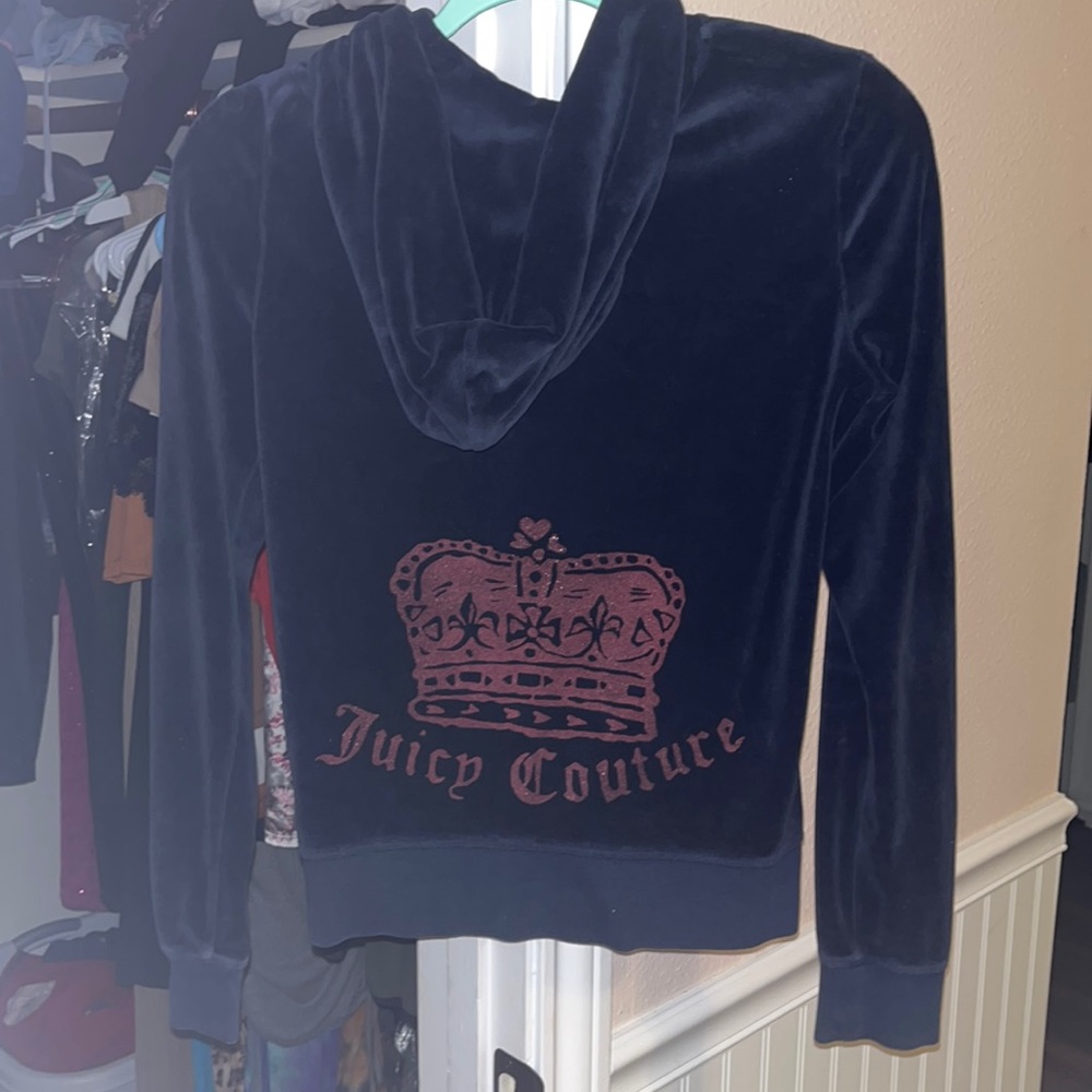 Juicy couture jacket
